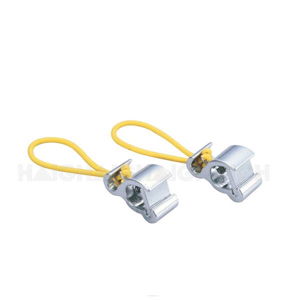 tarp clamp Tarp Clamp Aluminum 2Pc
