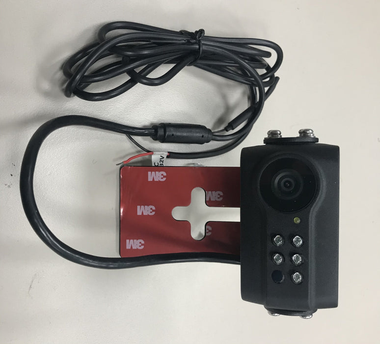 Car Vision 4.3 WIFI Monitor & Camera