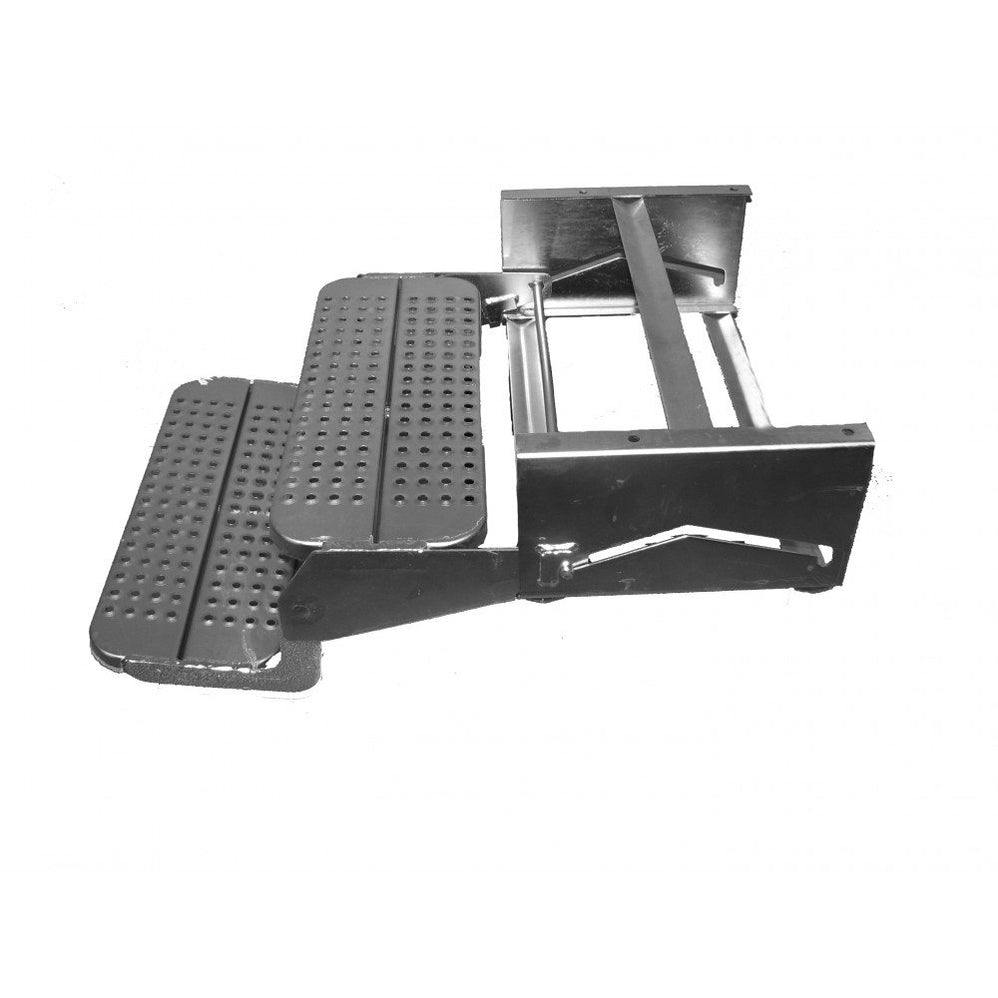 Caravan Steps | Quality Made Step Inserts — CARAC