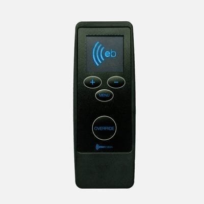 Elecbrakes Remote Control USB Cable & 12/24V Plug