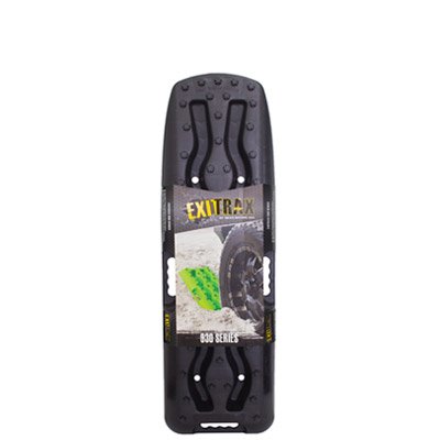 Exitrax 930 Recovery Board Black