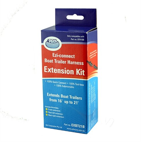 Ezi Connect Extension Kit 21Ft