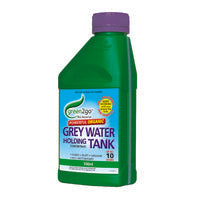 G2G Grey Water 500Ml
