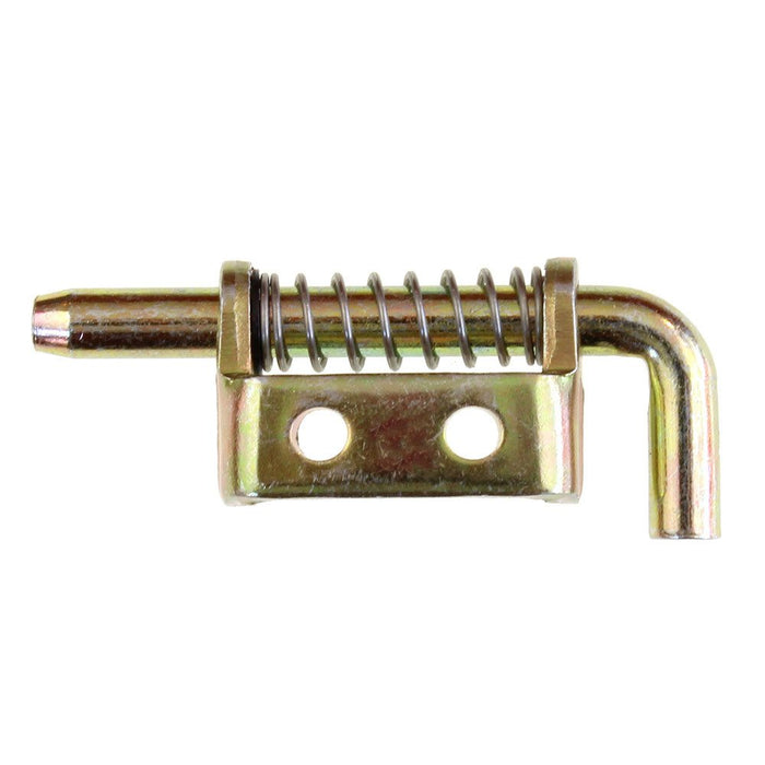 Pull Pin Quick Release RH With Holes