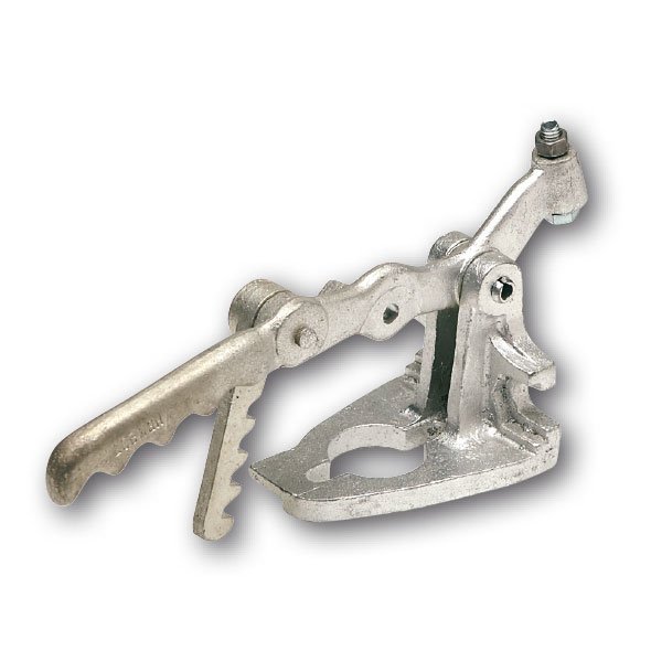 Ark Off Road Hydraulic Bracket