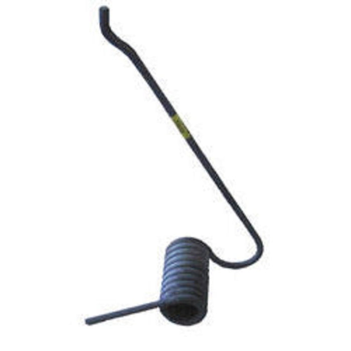 Tailgate Springs 19mm Long Leg Right Hand