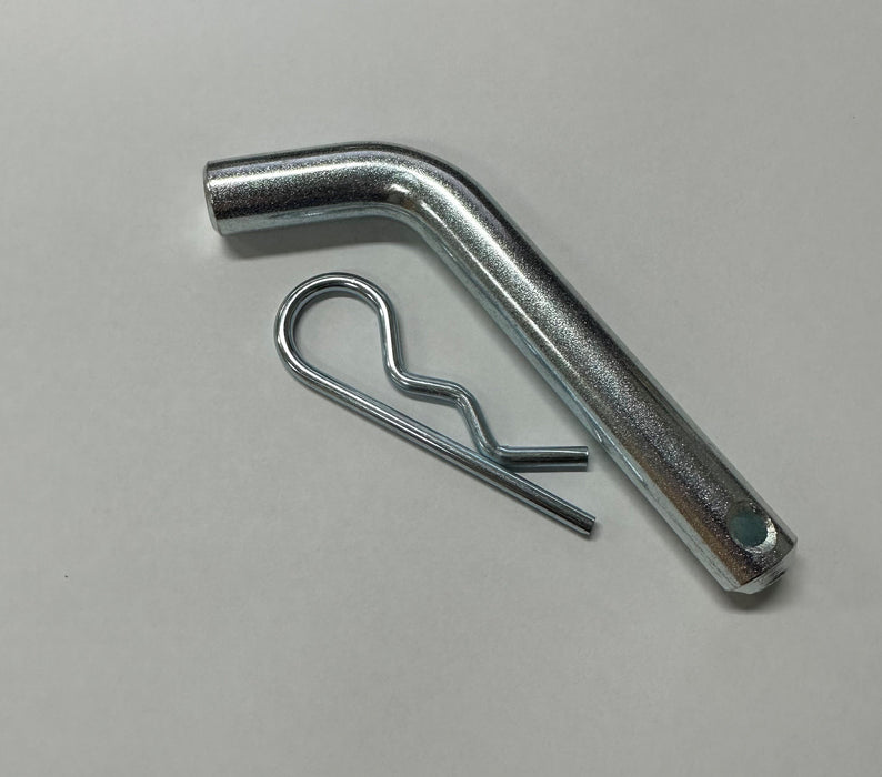 Hitch Pin And R Clip