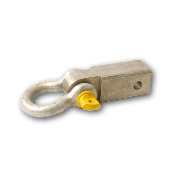 Ark Hitch Receiver Bracket And Shackle