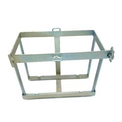 Front Opening Jerry Can Holder 370x180x295mm