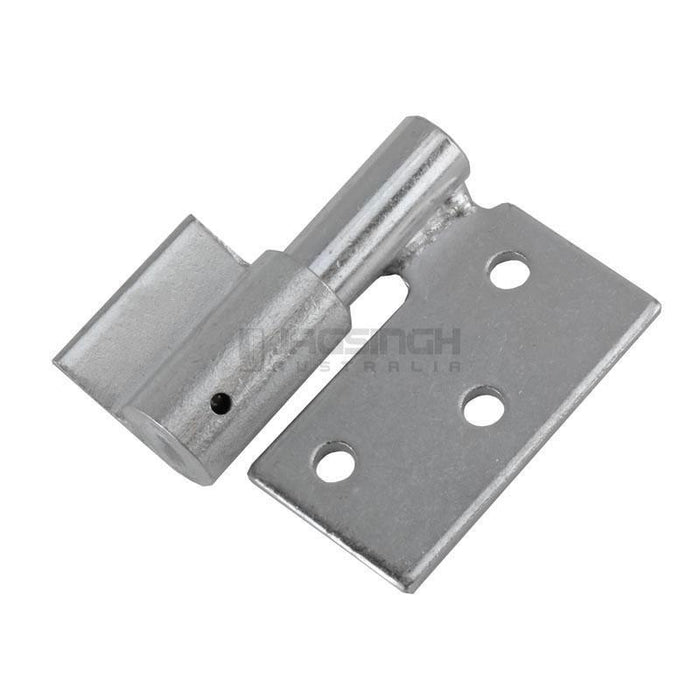 Weldable Hinge Left & Right Hand