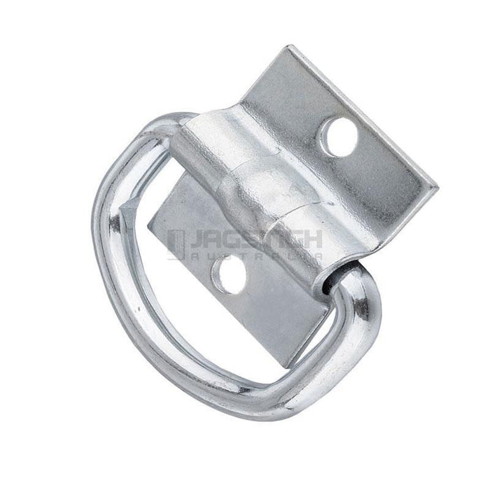 Lashing D Ring 30mm Hole