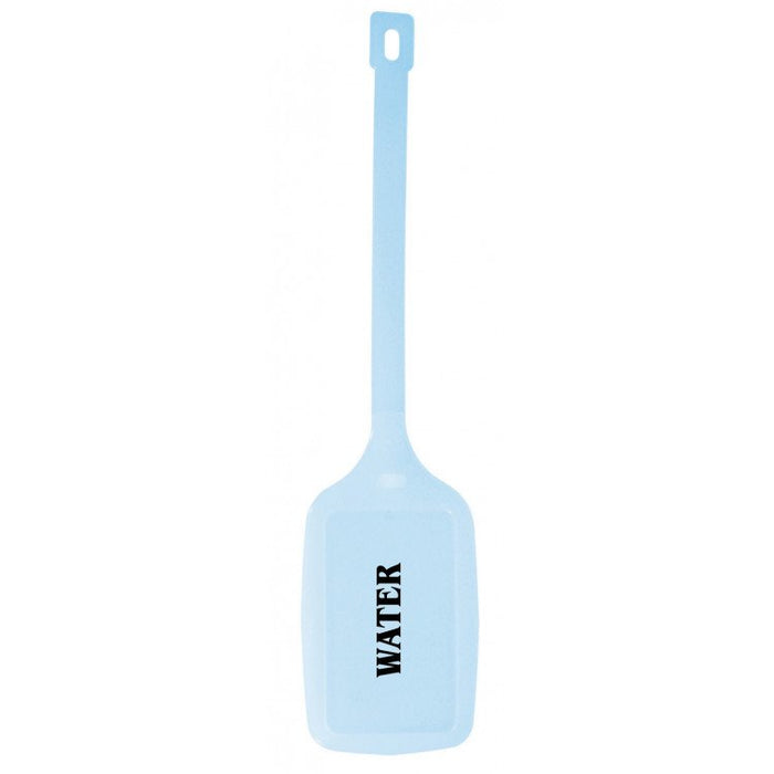 Fuel Can ID Tag - Water Blue