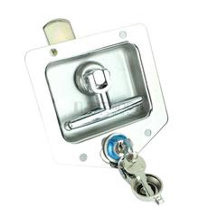 T-Lock Heavy Duty With Keys