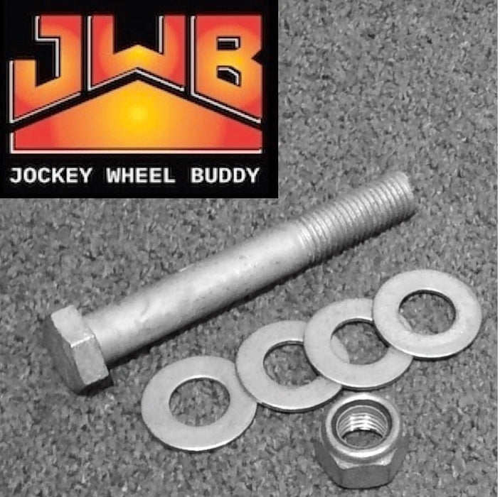 JWB Extra Bolt Sets M12x110mm