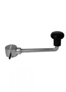 Manutec Handle To Suit Standard Jockey Wheel With Roll Pin
