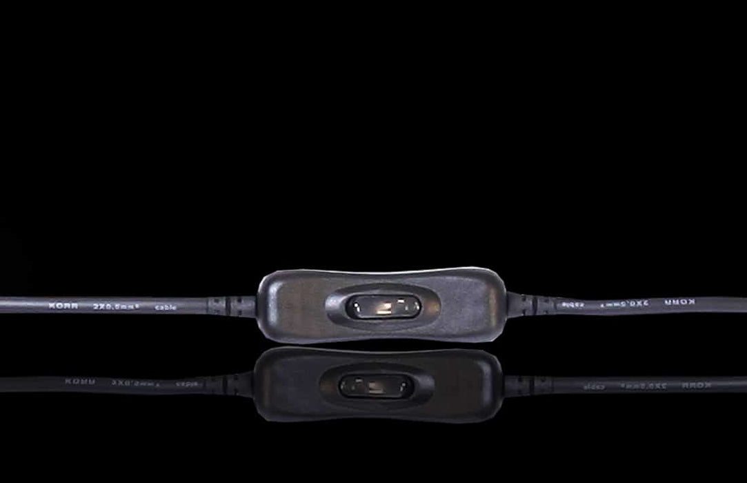 12V On/Off Switch