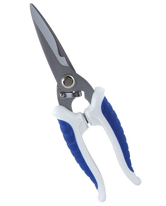 Lion Industrial Grade Scissors