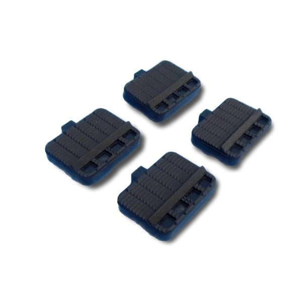 Milenco LR Pads T/S Range Rover And Land Rover Discovery 2014 Onwards