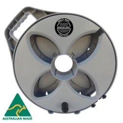 Multi-Reel Original - Classic Grey