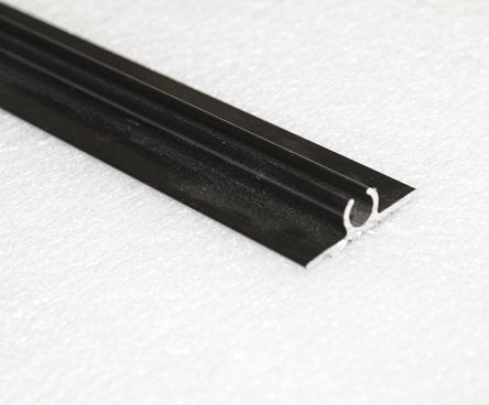 Capral Rope Track Rope Tracks | Caravan Awnings Tracks — CARAC
