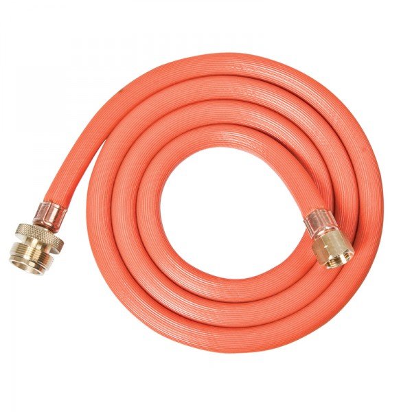 Primus Gas Hose Kit 1500mm - 3/8 Left Hand Cylinders