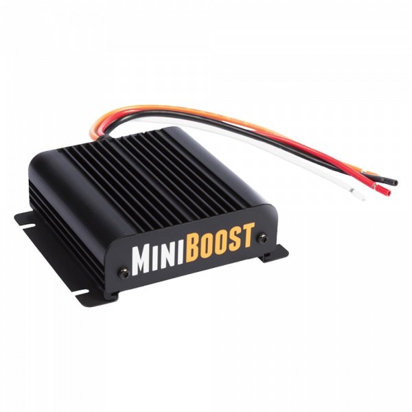 Mini Boost Pro BMPRO Miniboost DC To DC Charger