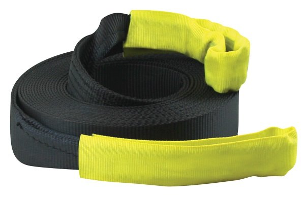 Mean Mother Winch Strap 50mm x 10M 4.5T