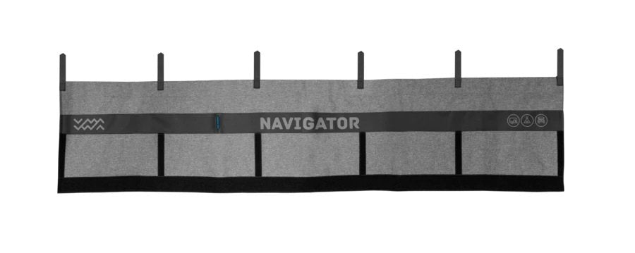 Navigator Awning Transit Protector Pair