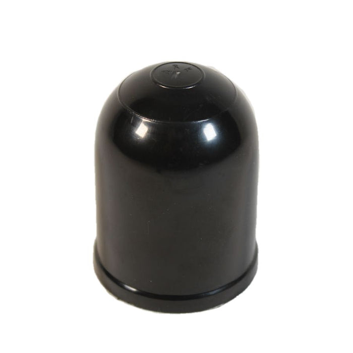 Maypole Black PVC Towball & Socket Cover Set For 50mm Towballs & 7/13 Pin Sockets