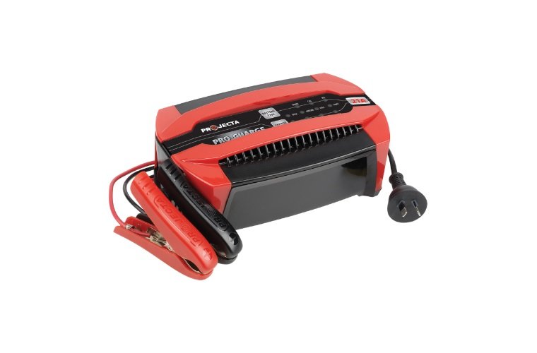 Pro Charge 12V 2-21A Battery Charger