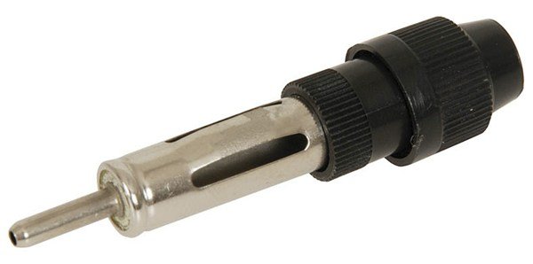 Motorola Antenna Line Plug - Plastic