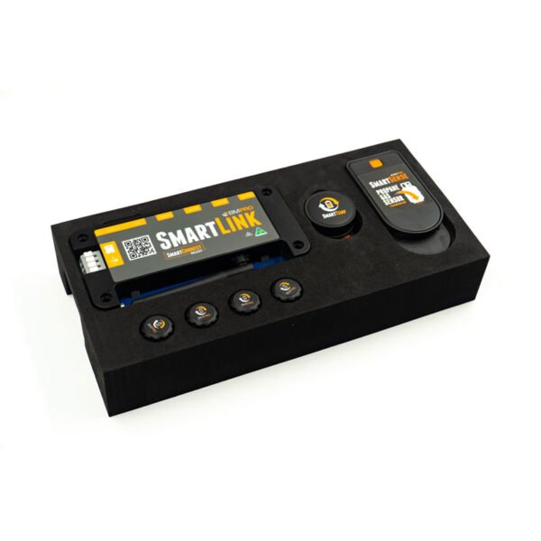 BMPRO DrifterBM • 12v battery monitoring system