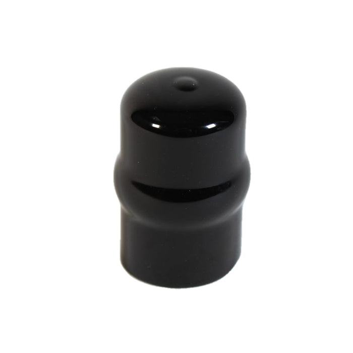 Ark Tow Ball Cover Soft PVC Black - Suits 50mm And 1 7/8" Tow Balls