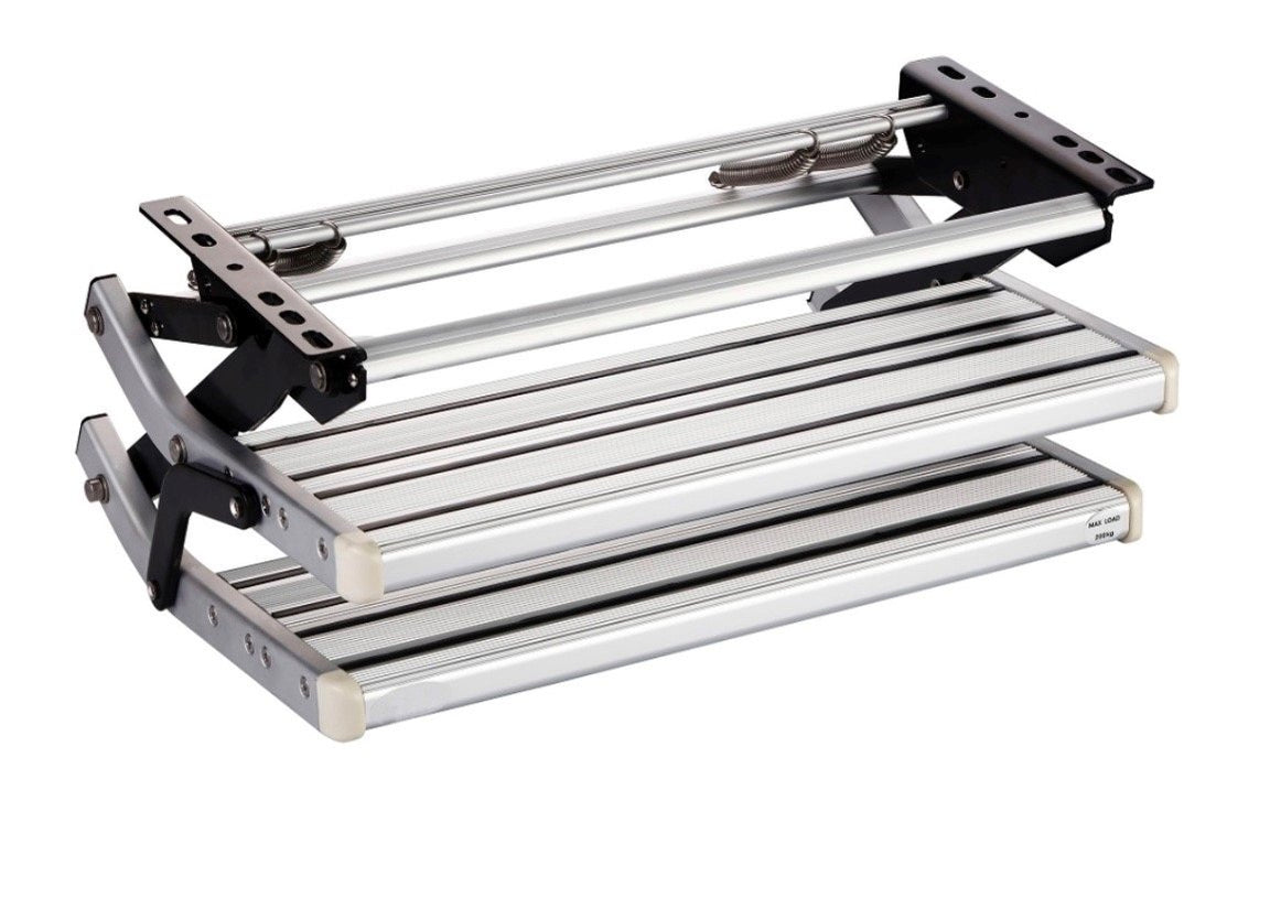 RV Step Accessories — CARAC