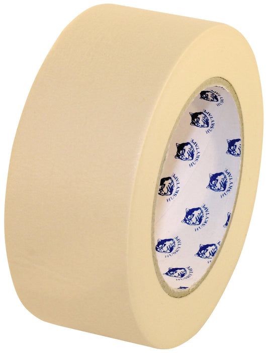 Masking Tape 25mm X 50Mtr Husky