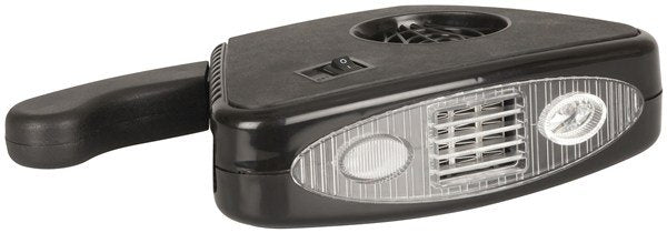 Rovin 150W 12V DC Portable Heater / Defroster