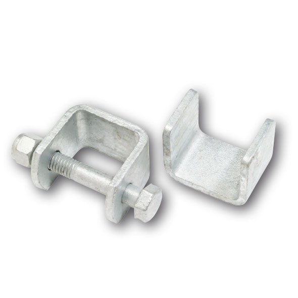 Ark Gal Front & Rear Hangers With 1/2 X 3 1/2 Bolt