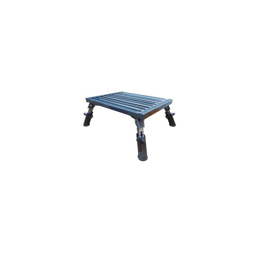 Carac Rv Steps Caravan Steps | Quality Made Step Inserts — CARAC