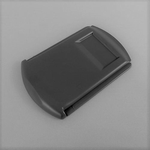 Thetford C400 Sliding Cover Dark Grey