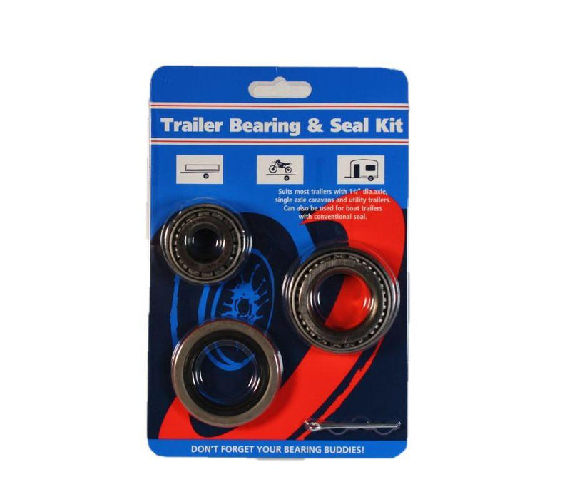 Bearing Kit Trailer LM (LM11949/LM67048)