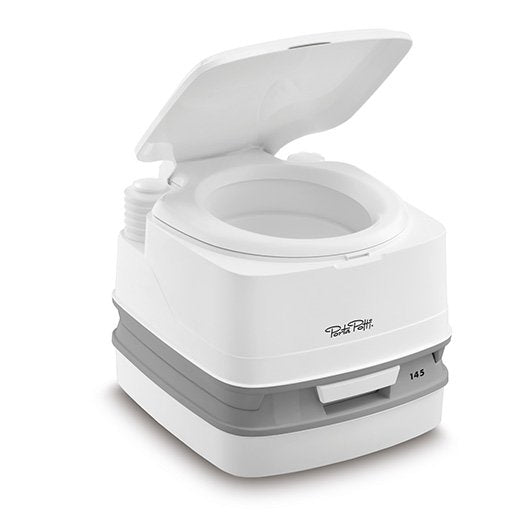 Thetford Porta Potti Qube 145 Bellow Pump - Medium