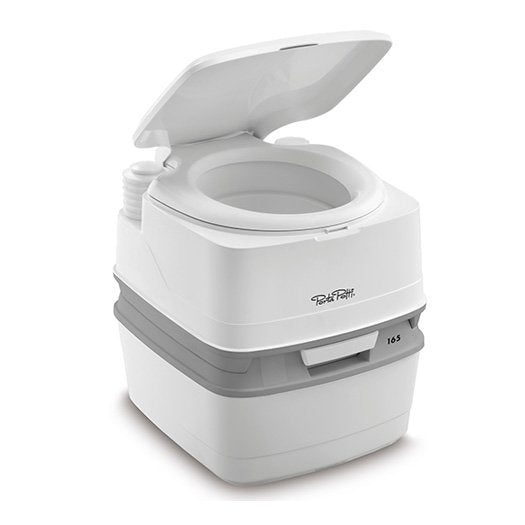 Thetford Porta Potti Qube 165 Bellow Pump - Large