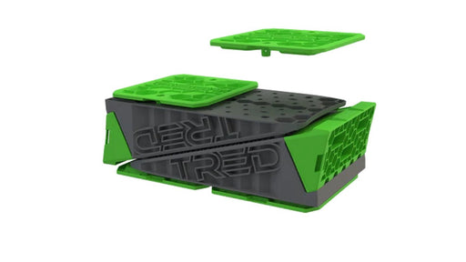 Tred Ramps Tred Outdoors Levelling Ramps