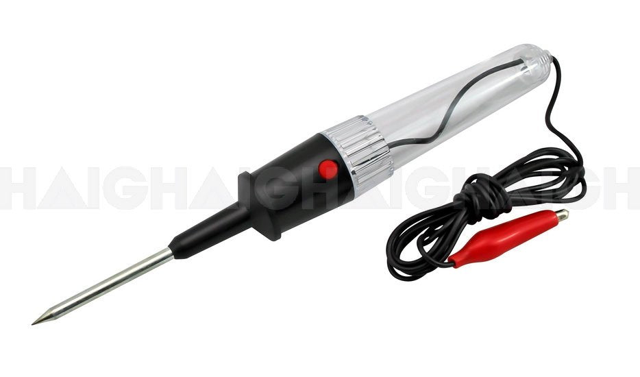 Orcon Circuit Tester 6 To 12 Volt Large