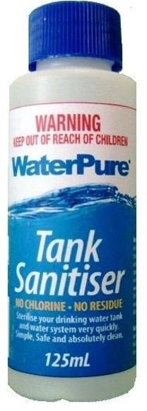 Waterpure Tank Sanitiser