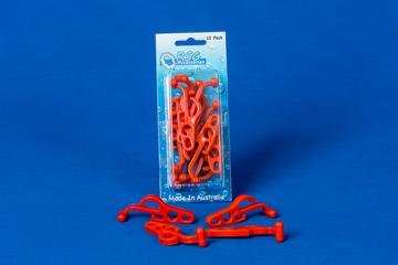 RSG Accessories Awning Hooks Plastic