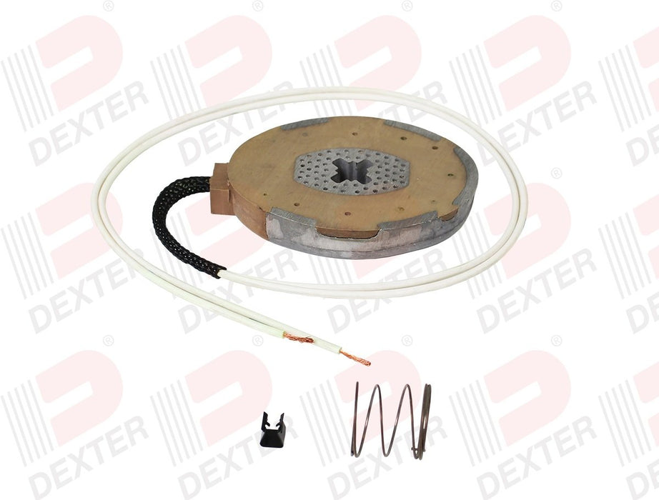 Dexter Electric Brake Magnet Oval - Suit Dexter 12" Electric Brakes