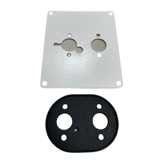 AU Focus Mounting Plate And Gasket