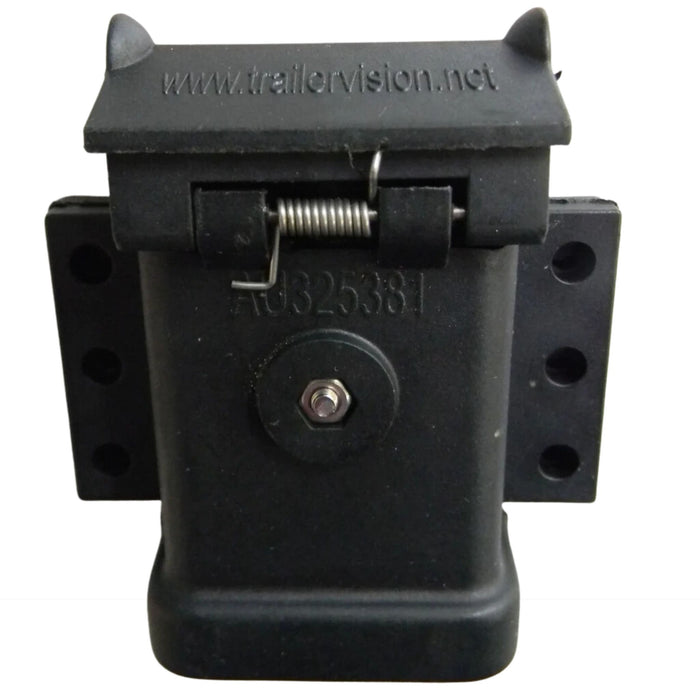 Anderson Plug Connector Mounted