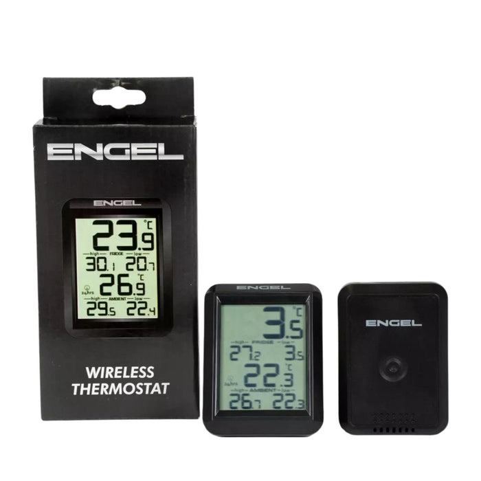 Engel Digital Thermometre Wireless